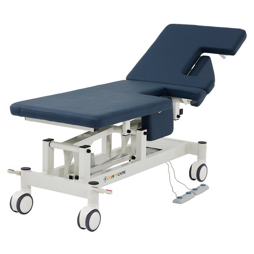 Pacific Two Section Cardiology Couch