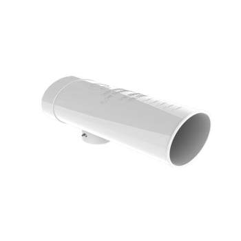 Medikro SpiroSafe Disposable Flow Transducers (Spirometer Mouthpieces) - Box of 90