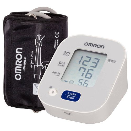 Omron Standard Blood Pressure Monitor HEM7144T1