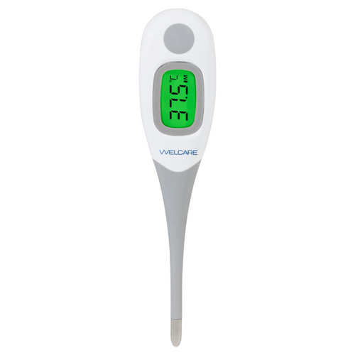 Welcare Digital Thermometer Ultimate