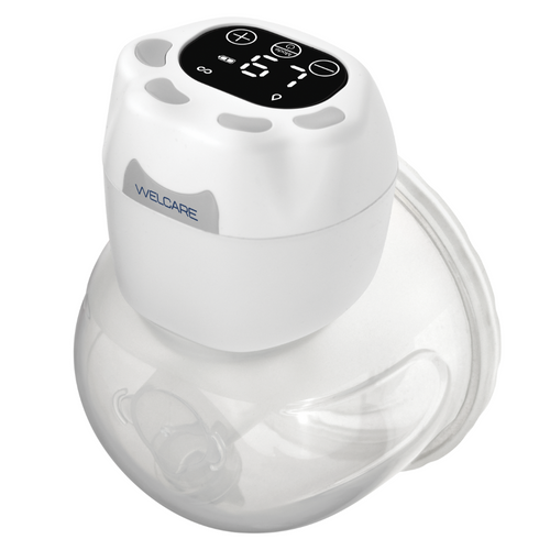 Welcare Nurture Wearable Electric Breast Pump WNBP100
