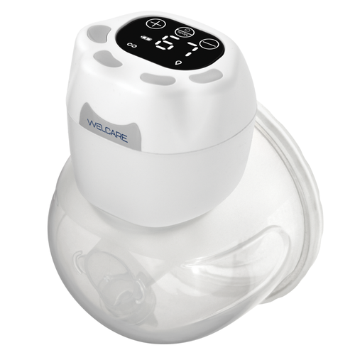 Welcare Nurture Wearable Electric Breast Pump WNBP100