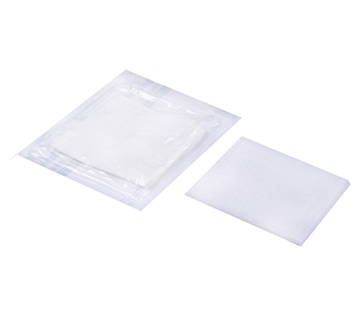 Multigate Paper Dressing Towel - Peel Pack of 1
