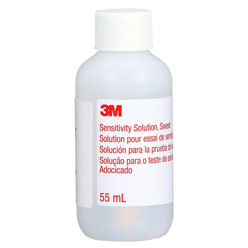 3M Sensitivity Solution FT-11 - Sweet 55 mL