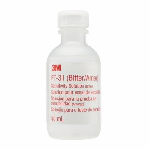3M Sensitivity Solution FT-31 - Bitter 55 mL