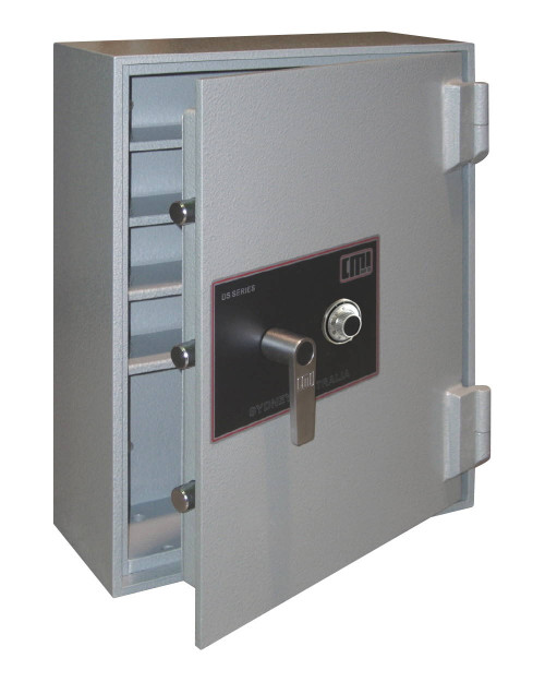CMI Drug Safe DS2