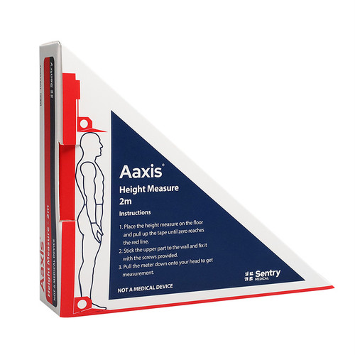 Aaxis Height Measure - 2m