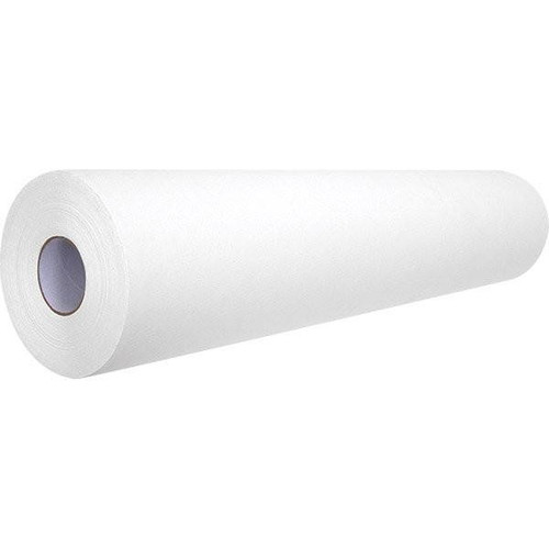 Task Multi Bedsheet Roll Towell Perforated 2ply 50cm x 50m - 6 Rolls