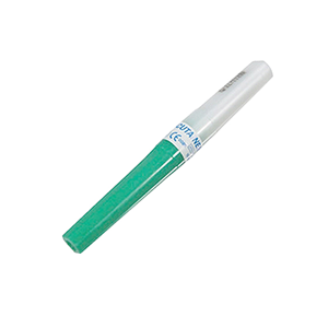 BD Vacutainer Blood Collection Needle 21G x 38mm - Box of 100