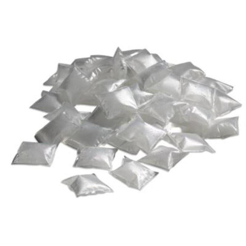 Mini Instant Ice Pack 6 x 6cm Non-Activated - Strip of 6