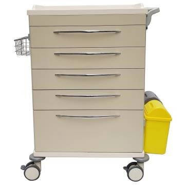 Medicine Trolley