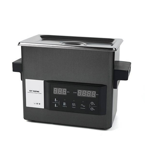 Pacific Medical Digital Ultrasonic Cleaner - 3 Litre