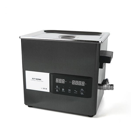 Pacific Medical Digital Ultrasonic Cleaner - 9 Litre