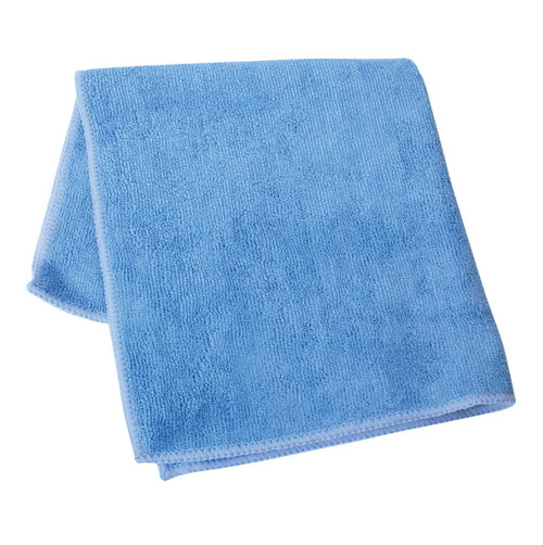 Sabco UltraClean All Purpose Microfibre Cloth - Green 40cm, PKT5