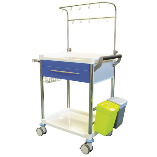 Infusion Trolley