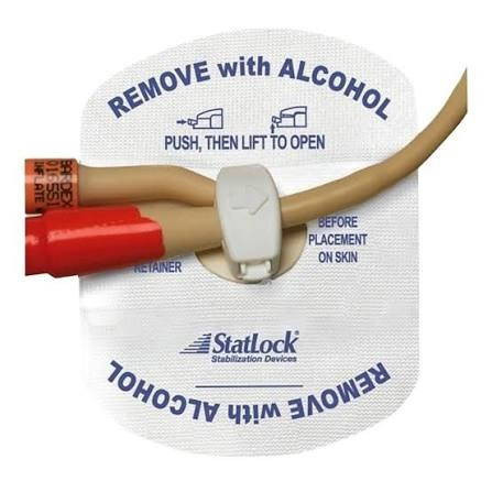 Catheter Stabilization Device (Statlock) Foley 2 way - Each