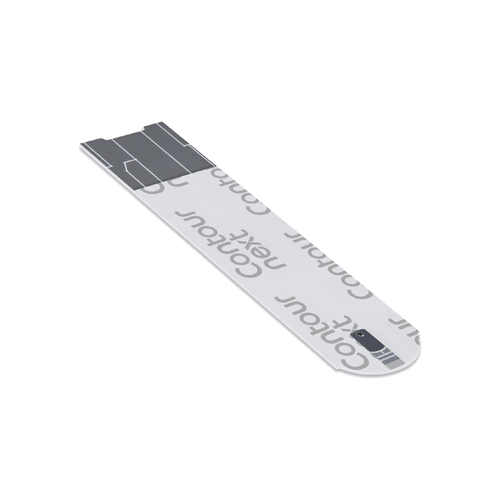 CONTOUR NEXT blood glucose test strips 100 pack