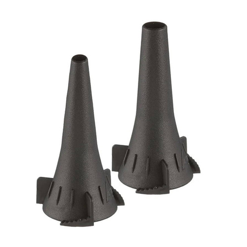 Welch Allyn Ear Specula Disposable Kleenspecula 2.7mm/4.25mm - Box of 34