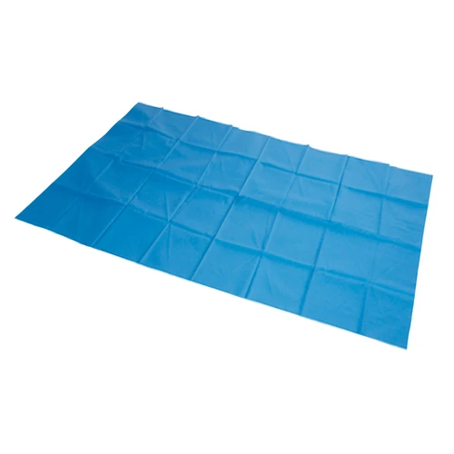 Haines SlipperySally Premium Reusable Slide Sheet - Blue