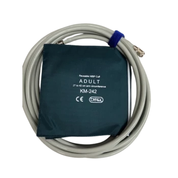 Creative Medical NIBP Cuff - Large Adult 27-42cm for PC-900/PC-3000