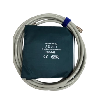 Creative Medical NIBP Cuff - Adult 21-35cm for PC-900/PC-3000