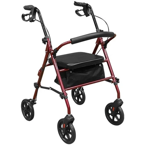 Making Life Easy Multi Height Rollator