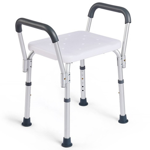 Making Life Easy Shower Stool