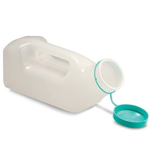 Making Life Easy Male Urinal