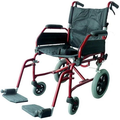 Making Life Easy Transit Wheelchair