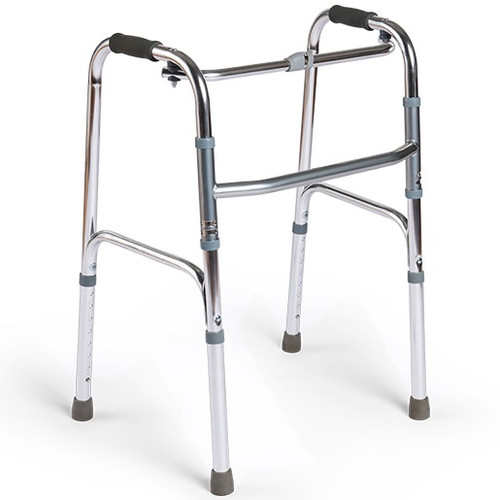 Making Life Easy Folding Walking Frame
