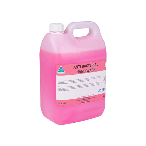 FastAid Antibacterial Hand Soap 5 L