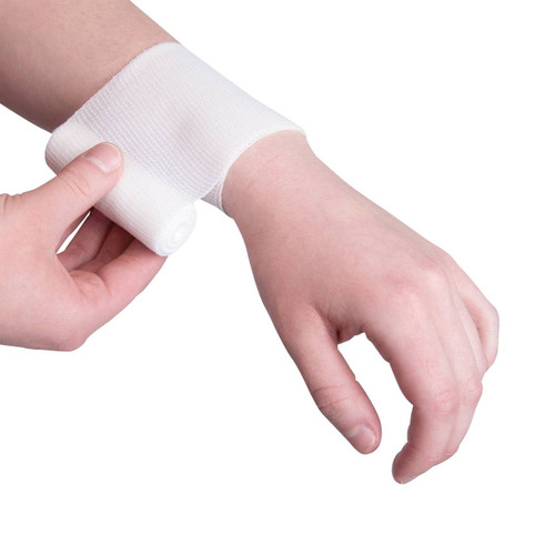 FastAid Conforming Bandage 7.5 cm - Pack of 10