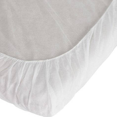 FastAid Disposable Fitted Examination Sheets 75 x 200 cm - Pack of 10
