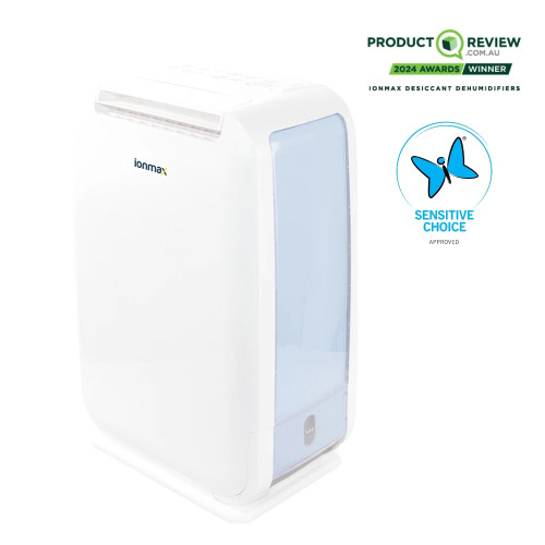 Ionmax ION610 6L Desiccant Dehumidifier