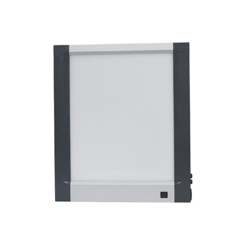 Pacific Medical Slimline LED X-Ray Viewer - Single Bay - SBXSL