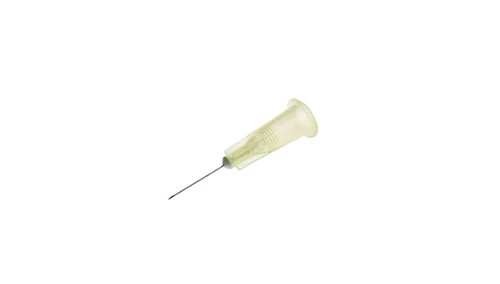 BD Microlance 3 Hypodermic Needle 30G x 13mm Yellow - 304000