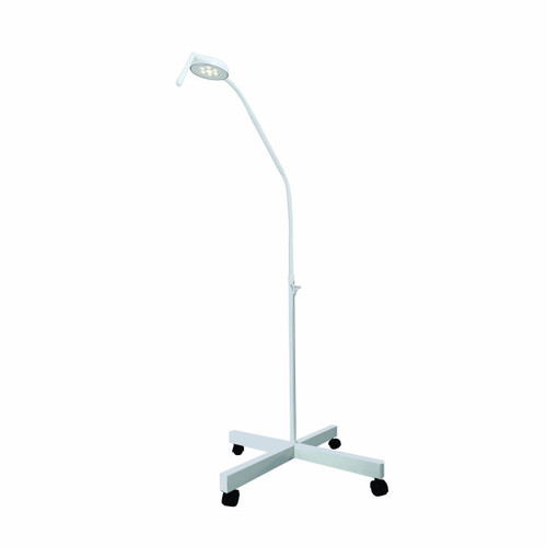 FlexLED Examination Light Mobile Base