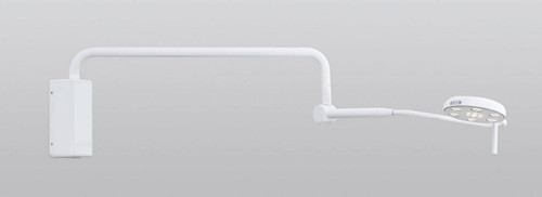 Phantom Minor Procedure Light Wall Mount