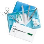 Multigate Suture Kit Metal Sterile