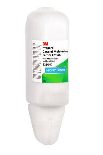 3M Avagard Moisturizing Lotion 1.5L