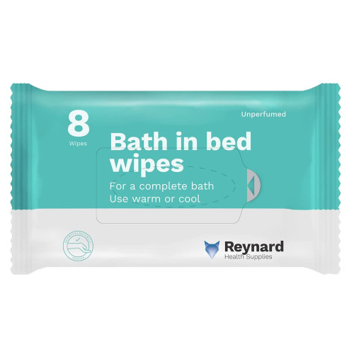 Everyday Soft Patient Wipes