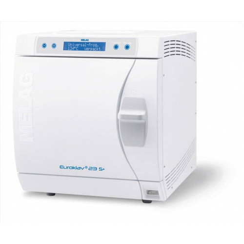 Melag Euroklav Plus 23VS S Class Autoclave