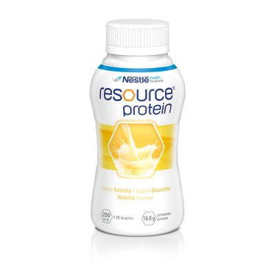 Nestle Resource Protein 200ml - Carton/24pcs