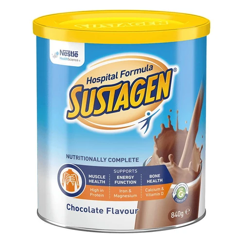 Sustagen Hospital Formula 840g