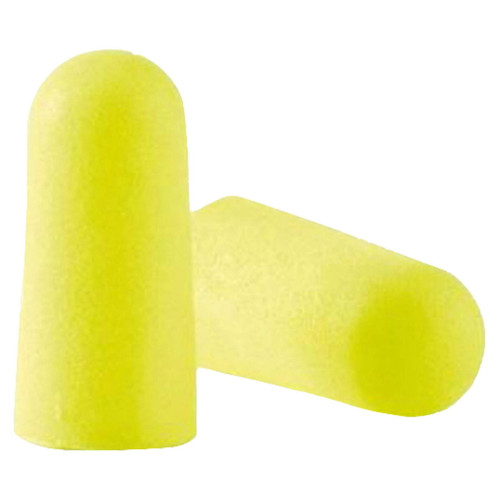 Ultra Safe Disposable Ear Plugs Class 5