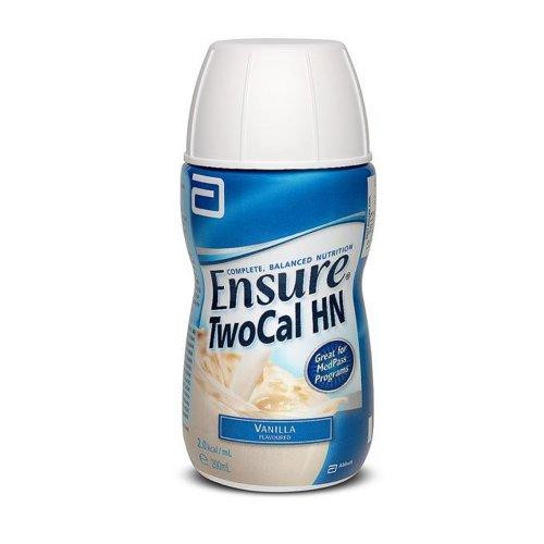 Ensure TwoCal HN 200ml - 30/ctn