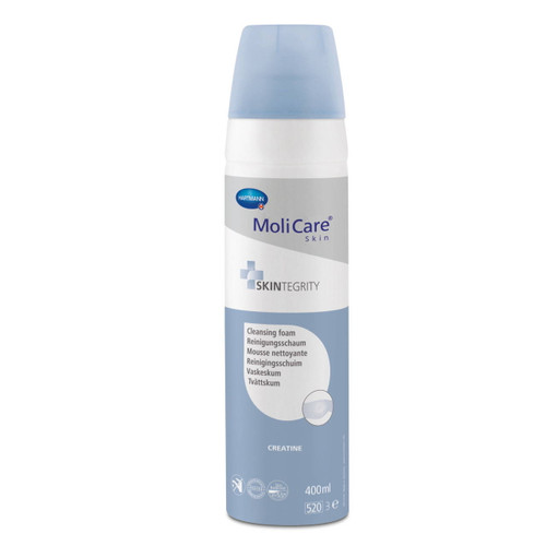 Molicare Skin Cleansing Foam 400ml