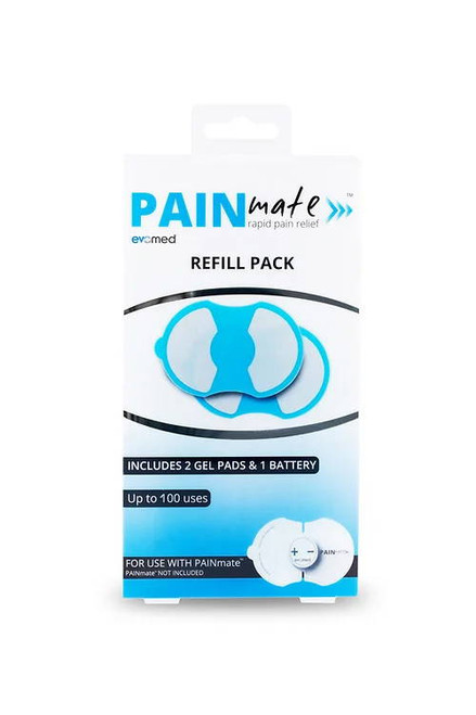 PAINmate Tens Machine - Refill Pack