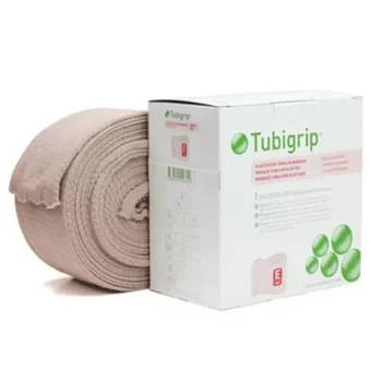 Tubigrip Tubular Bandage Size E Beige/Flesh