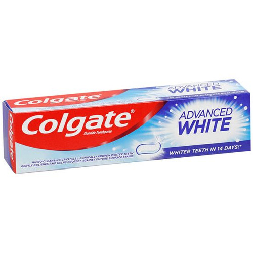 Colgate Toothpaste 150g